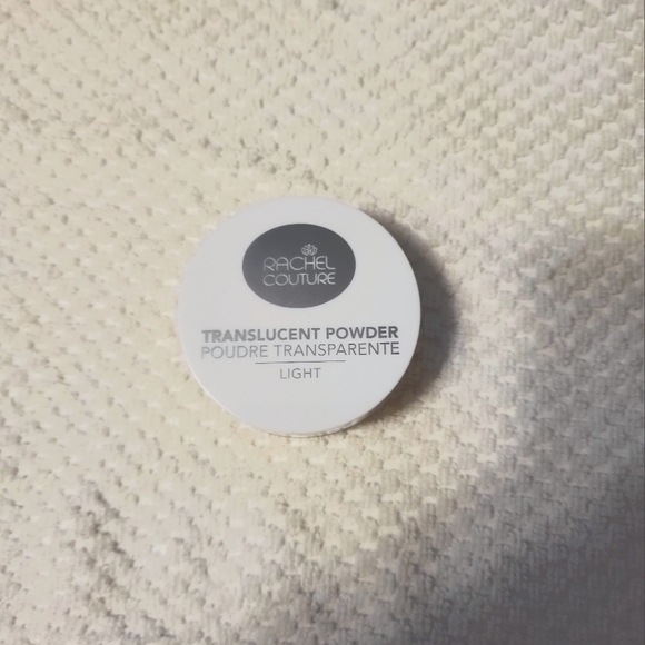 Rachel Couture Translucent Powder - Picture 1 of 2